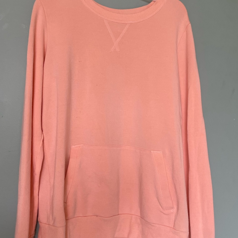 Athleta Girl Sweatshirt